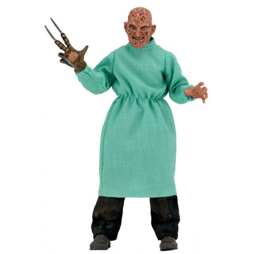Freddy - Figurine Surgeon Freddy 20 cm