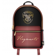 Harry Potter - Sac à dos Premium Poudlard