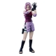 Naruto Shippuden - Figurine S.H. Figuarts Sakura Haruno -Inheritor of Tsunade's indominable will- 14 cm