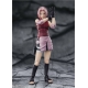 Naruto Shippuden - Figurine S.H. Figuarts Sakura Haruno -Inheritor of Tsunade's indominable will- 14 cm