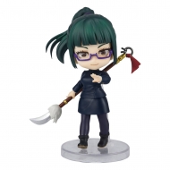 Jujutsu Kaisen - Figurine Figuarts mini Maki Zen'in 9 cm