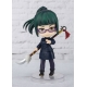 Jujutsu Kaisen - Figurine Figuarts mini Maki Zen'in 9 cm