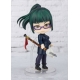 Jujutsu Kaisen - Figurine Figuarts mini Maki Zen'in 9 cm