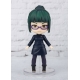 Jujutsu Kaisen - Figurine Figuarts mini Maki Zen'in 9 cm