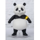 Jujutsu Kaisen - Figurine Figuarts mini Panda 9 cm