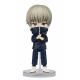 Jujutsu Kaisen - Figurine Figuarts mini Toge Inumaki 9 cm