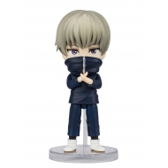 Jujutsu Kaisen - Figurine Figuarts mini Toge Inumaki 9 cm