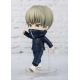 Jujutsu Kaisen - Figurine Figuarts mini Toge Inumaki 9 cm