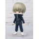 Jujutsu Kaisen - Figurine Figuarts mini Toge Inumaki 9 cm