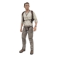 Uncharted - Figurine Deluxe Nathan Drake 18 cm