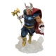 Marvel Comic Gallery - Statuette Beta Ray Bill 25 cm