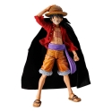 One Piece Imagination Works - Statue Monkey D. Luffy 17 cm