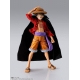 One Piece Imagination Works - Statue Monkey D. Luffy 17 cm