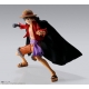 One Piece Imagination Works - Statue Monkey D. Luffy 17 cm