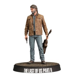 Last of Us, The - The Last of Us Part II statuette PVC Joel 23 cm