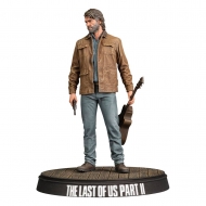 The Last of Us Part II - Statuette Joel 23 cm