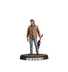 Last of Us, The - The Last of Us Part II statuette PVC Joel 23 cm