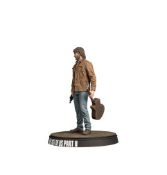 The Last of Us Part II - Statuette Joel 23 cm