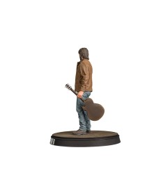 Last of Us, The - The Last of Us Part II statuette PVC Joel 23 cm