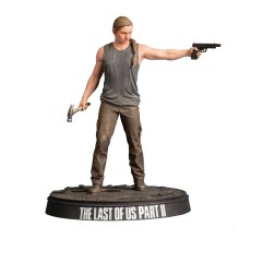 Last of Us, The - The Last of Us Part II statuette PVC Abby 22 cm
