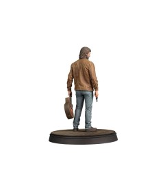 The Last of Us Part II - Statuette Joel 23 cm