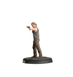 Last of Us, The - The Last of Us Part II statuette PVC Abby 22 cm