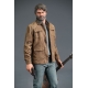 The Last of Us Part II - Statuette Joel 23 cm