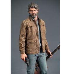 Last of Us, The - The Last of Us Part II statuette PVC Joel 23 cm