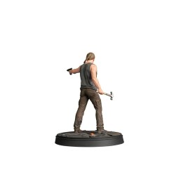 The Last of Us Part II - Statuette Abby 22 cm