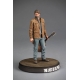 The Last of Us Part II - Statuette Joel 23 cm