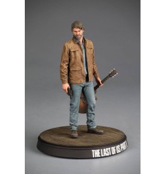Last of Us, The - The Last of Us Part II statuette PVC Joel 23 cm