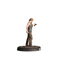 The Last of Us Part II - Statuette Abby 22 cm