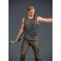 Last of Us, The - The Last of Us Part II statuette PVC Abby 22 cm