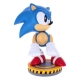 Sonic the Hedgehog - Figurine Cable Guy Sliding Sonic 20 cm