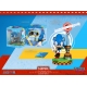 Sonic the Hedgehog - Statuette Sonic Collector's Edition 27 cm