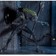 Alien vs. Predator - Pack 2 figurines Battle Damaged Celtic vs Battle Damaged Grid 20-23 cm