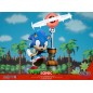 Sonic The Hedgehog - Sonic the Hedgehog statuette PVC Sonic Collector's Edition 27 cm
