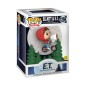 E.T. l'extra-terrestre - POP! Moment Vinyl figurine Elliot and ET Flying (GITD) 9 cm E.T. l'extra-terrestre - POP! Moment Vinyl figurine Elliot and ET Flying (GITD) 9 cm