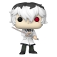 Tokyo Ghoul - Figurine POP! Ken Kaneki in White Outfit 9 cm