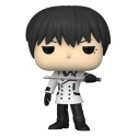 Tokyo Ghoul - Figurine POP! Kuki Urie 9 cm