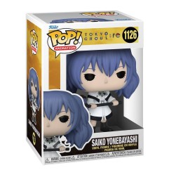 Tokyo Ghoul - POP! Animation Vinyl figurine Saiko Yonebayashi 9 cm