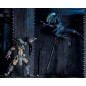 Alien vs. Predator - Pack 2 figurines Battle Damaged Celtic vs Battle Damaged Grid 20-23 cm Alien vs. Predator - Pack 2 figurines Battle Damaged Celtic vs Battle Damaged Grid 20-23 cm