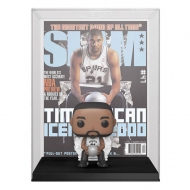 NBA - Figurine POP! Cover Tim Duncan (SLAM Magazin) 9 cm