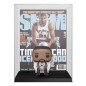 NBA - Cover POP! Basketball Vinyl figurine Tim Duncan (SLAM Magazin) 9 cm