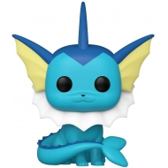 Pokémon - Figurine POP! Vaporeon 9 cm