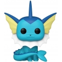 Pokémon - Figurine POP! Vaporeon 9 cm
