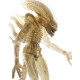 Alien 1979 - Figurine 1/4 Transculent Prototype Suit Concept 56 cm