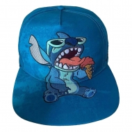 Disney - Casquette Snapback Lilo and Stitch