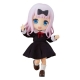 Kaguya-sama : Love is War? - Figurine Nendoroid Doll Chika Fujiwara 14 cm