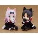 Kaguya-sama : Love is War? - Figurine Nendoroid Doll Chika Fujiwara 14 cm